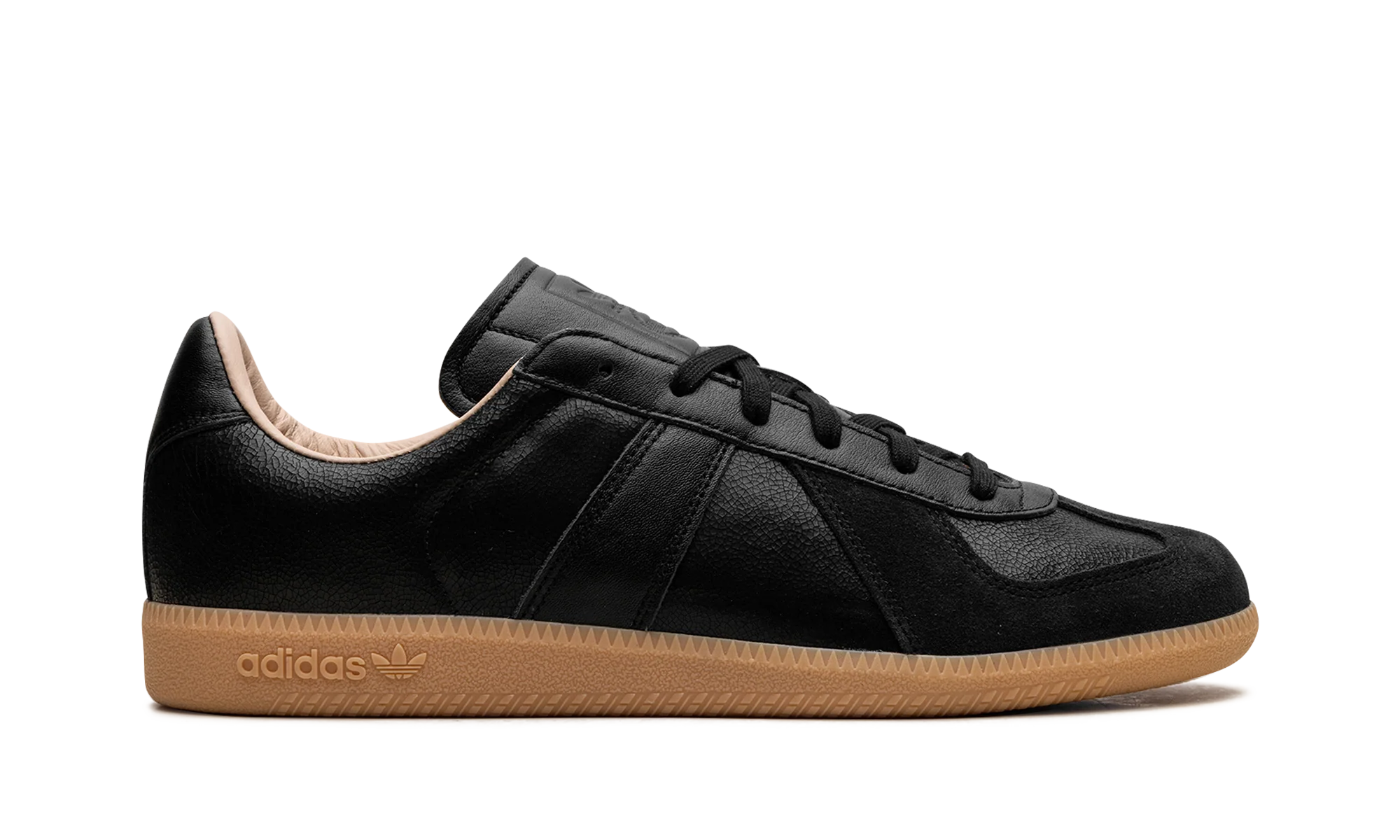 BW Army Lux "Black Gum" JH7835