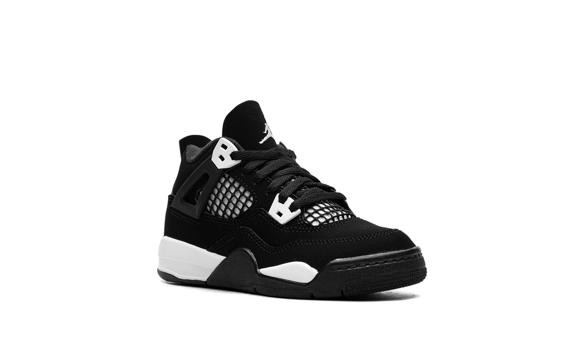 Jordan 4 Retro PS "White Thunder" FV4537 001