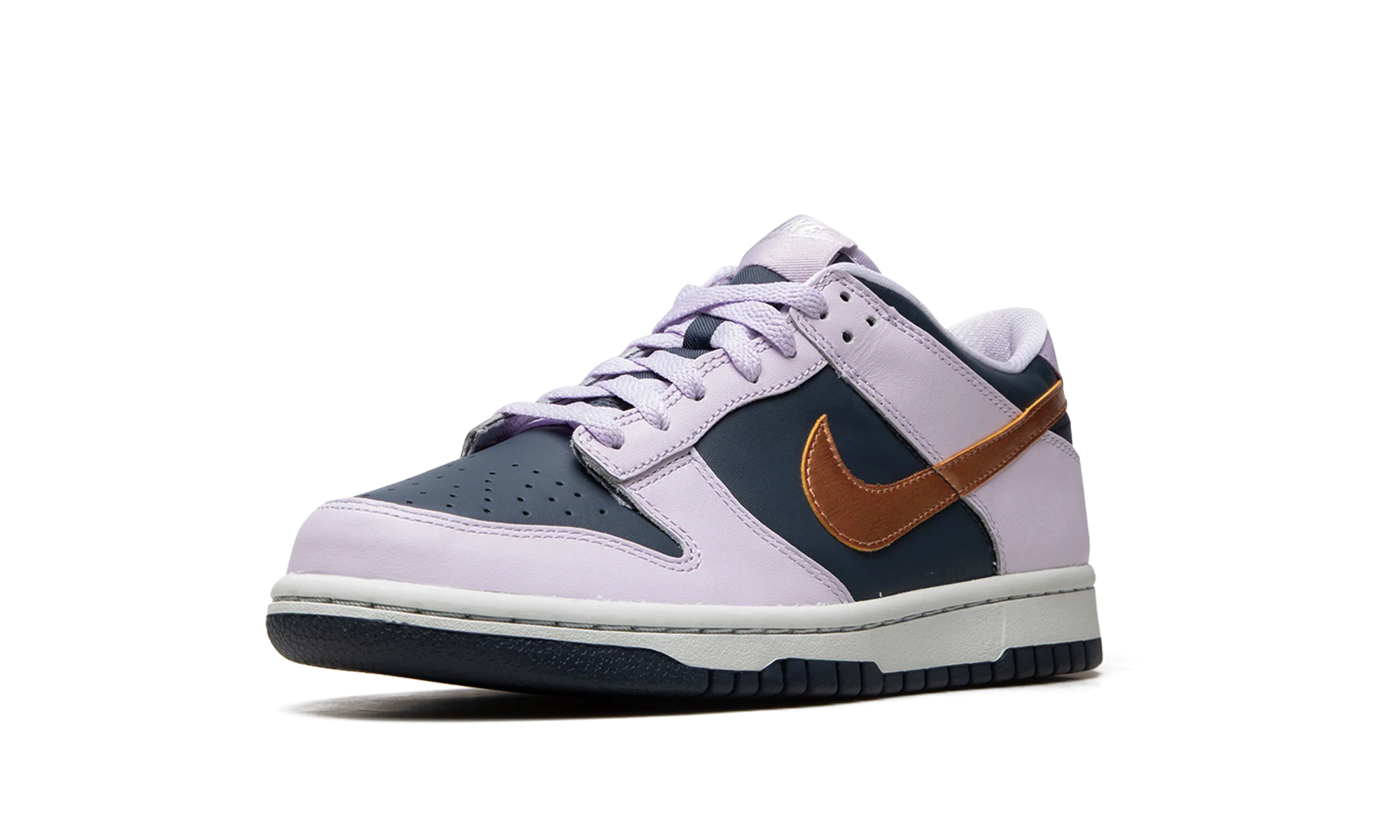 Dunk Low Se "Copper Swoosh" DX1663 400