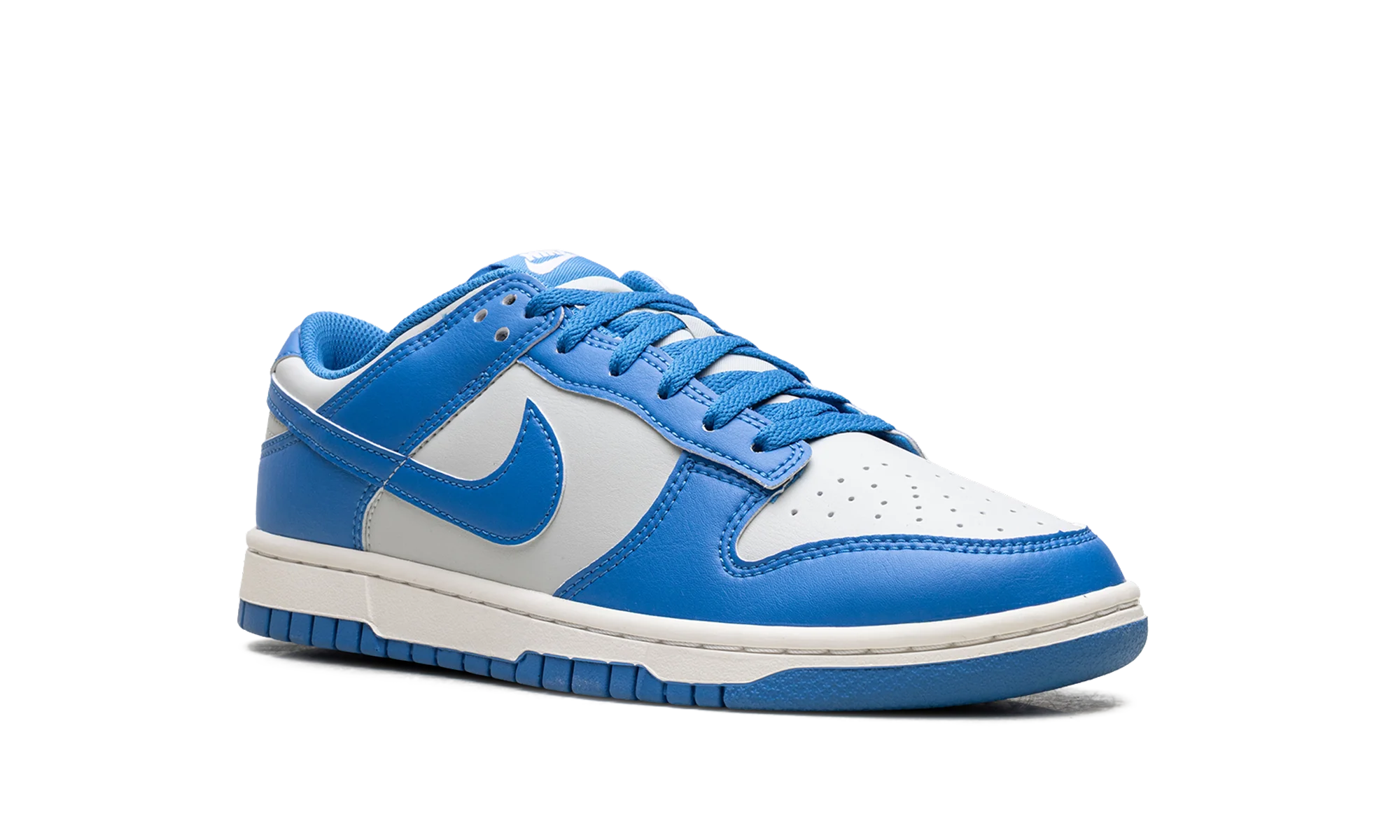 Dunk Low "Detroit Lions" HF5441 002