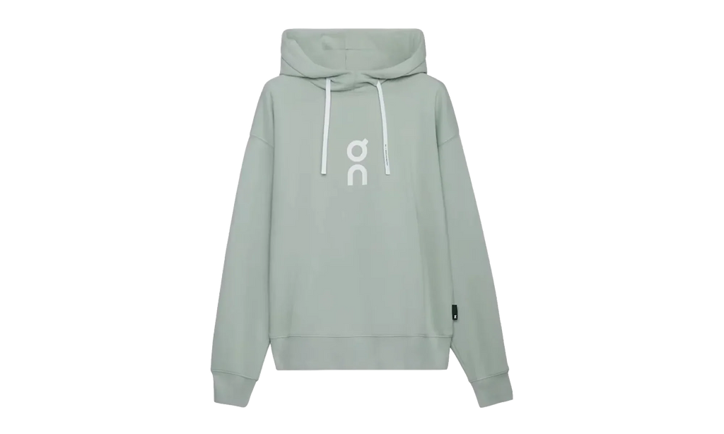 Club Hoodie WMNS "Mineral" 1WE10040229
