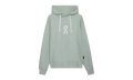 Club Hoodie WMNS "Mineral" 1WE10040229