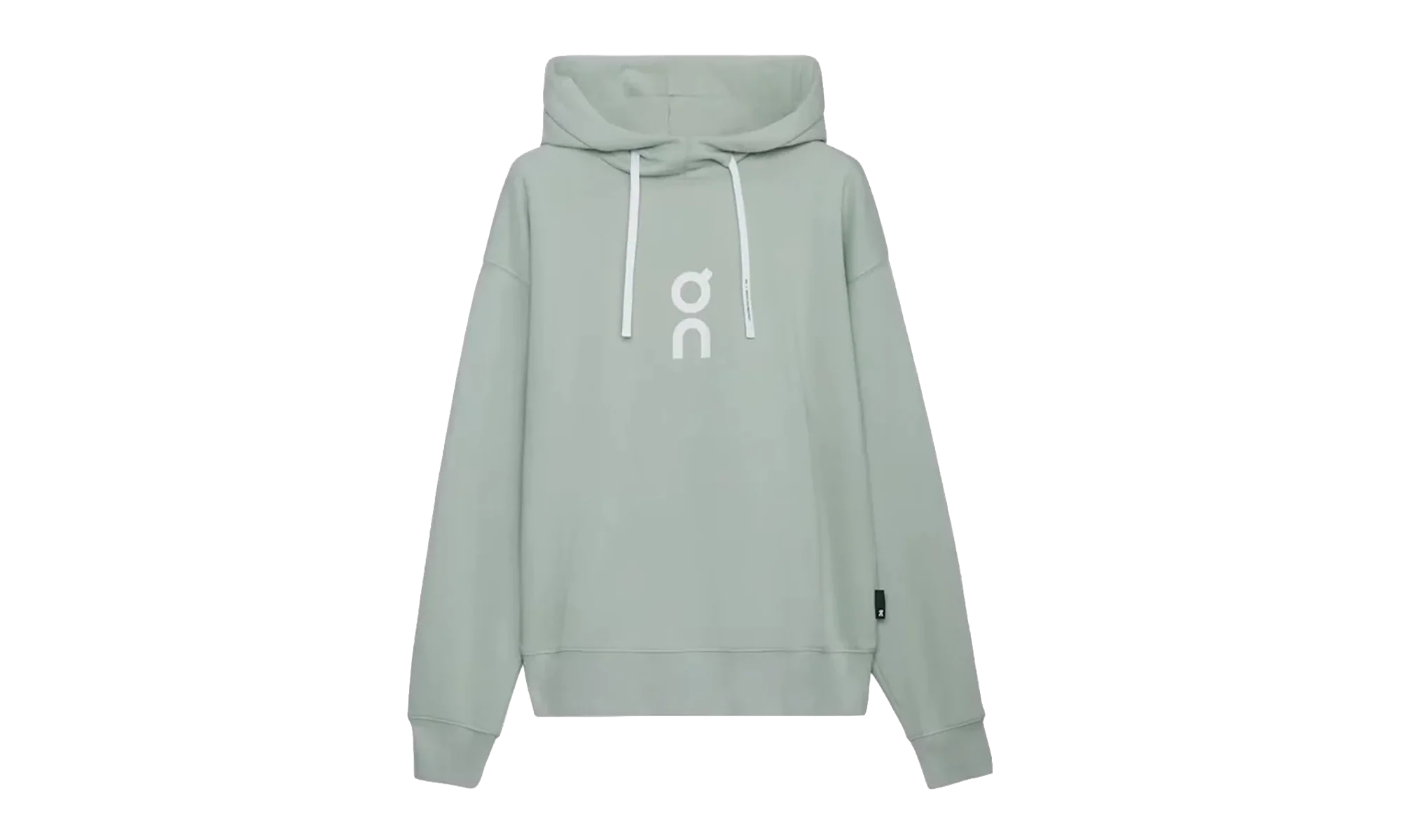 Club Hoodie WMNS "Mineral" 1WE10040229