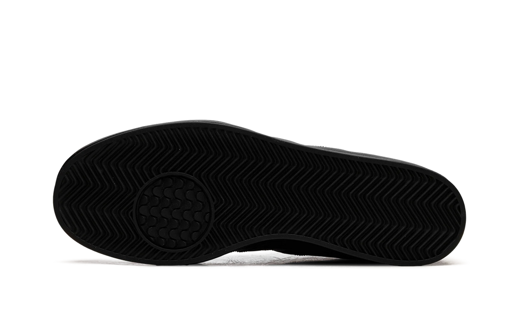 Gazelle Indoor "Luxe Pack Black" JH5415