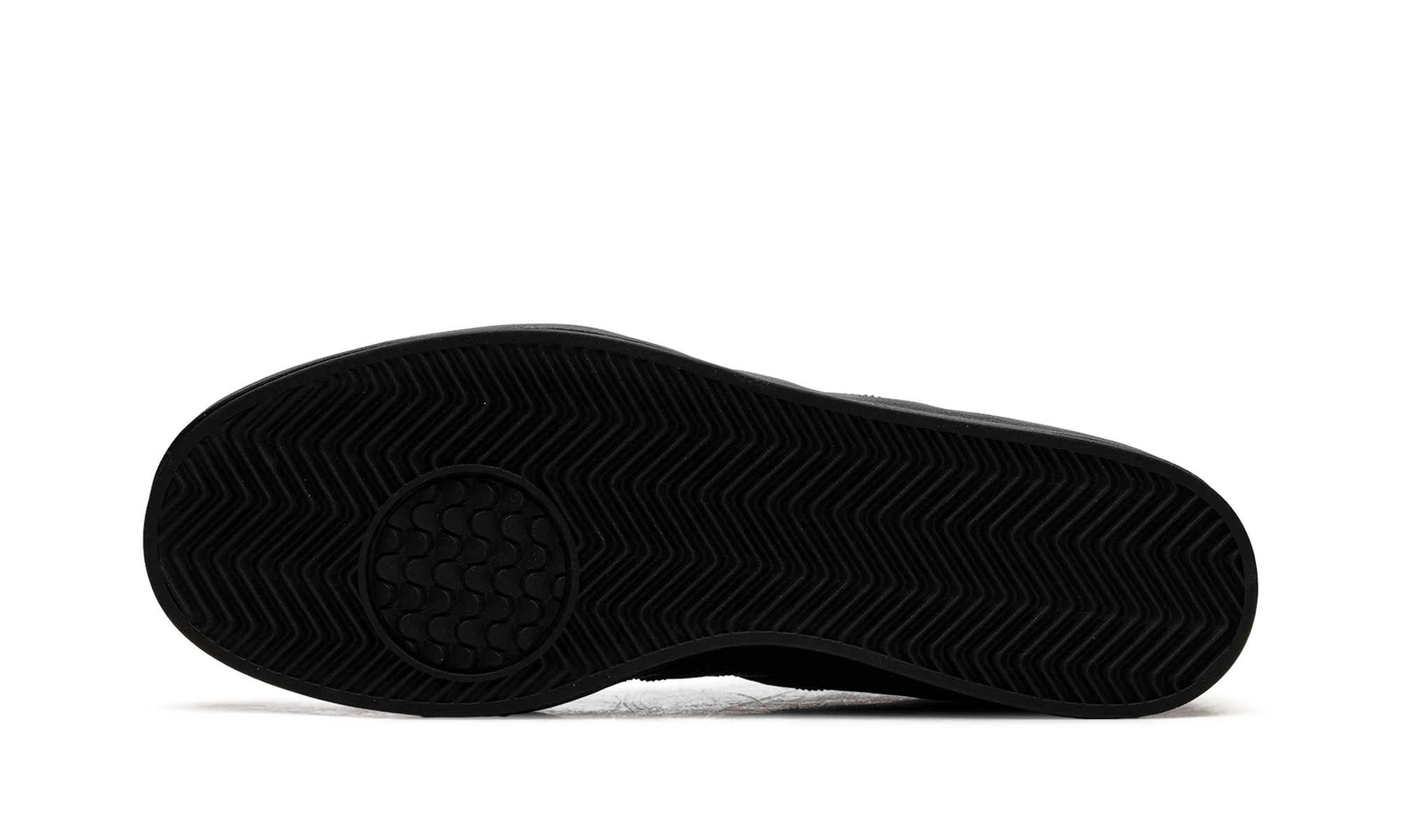 Gazelle Indoor "Luxe Pack Black" JH5415