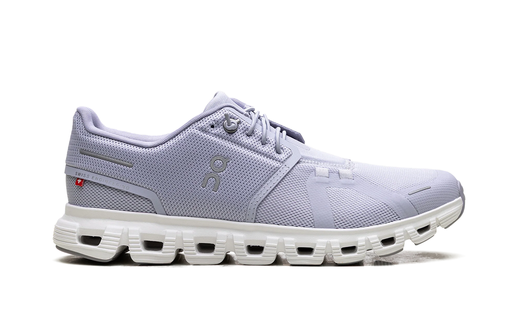 Cloud 6 WMNS "Nimbus/White" 3WF10061085