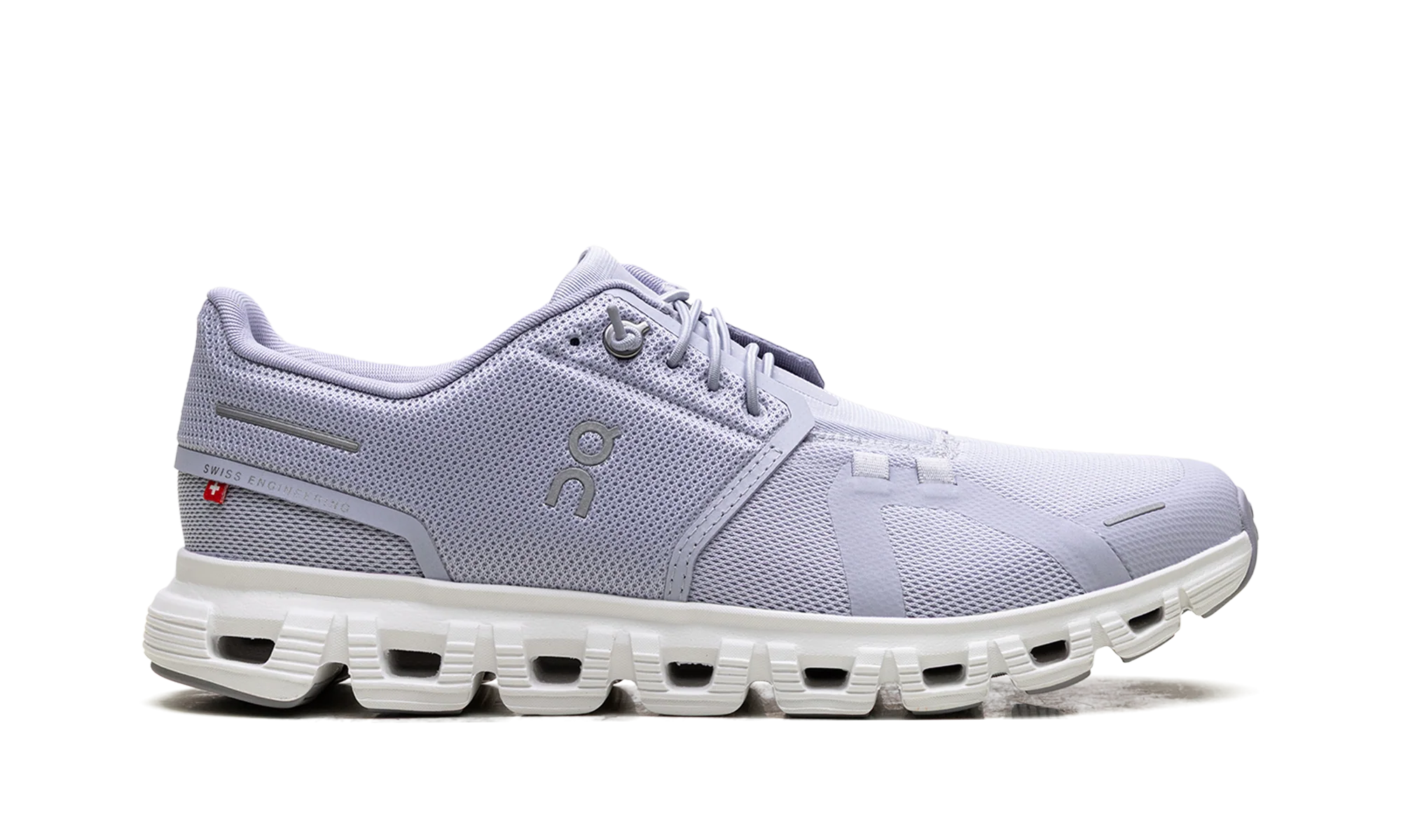 Cloud 6 WMNS "Nimbus/White" 3WF10061085