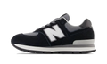 574 GS "Black White'" GC574DZB