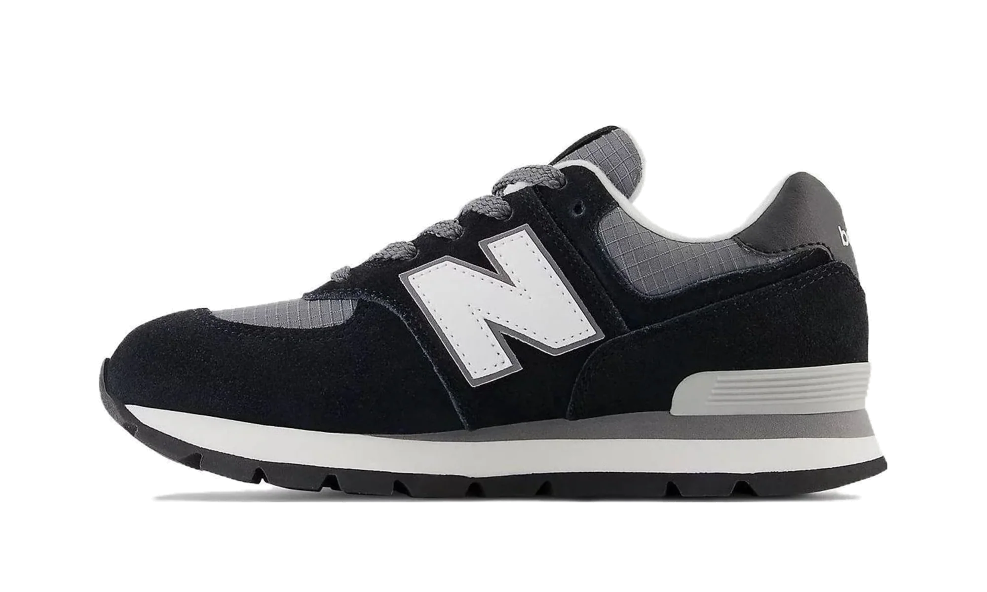 574 GS "Black White'" GC574DZB