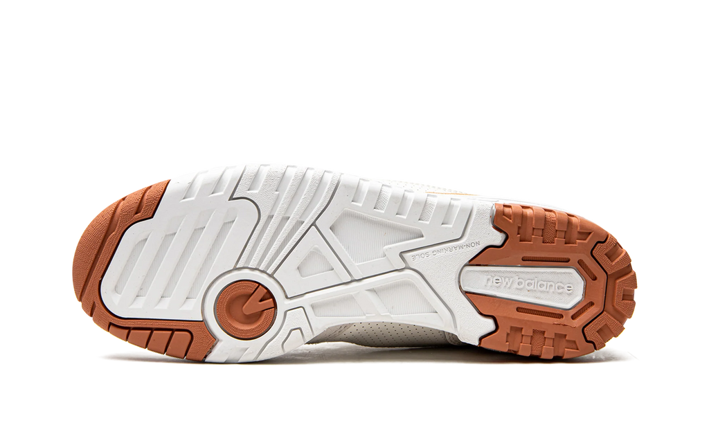 550 WMNS "Au Lait" BBW550WA