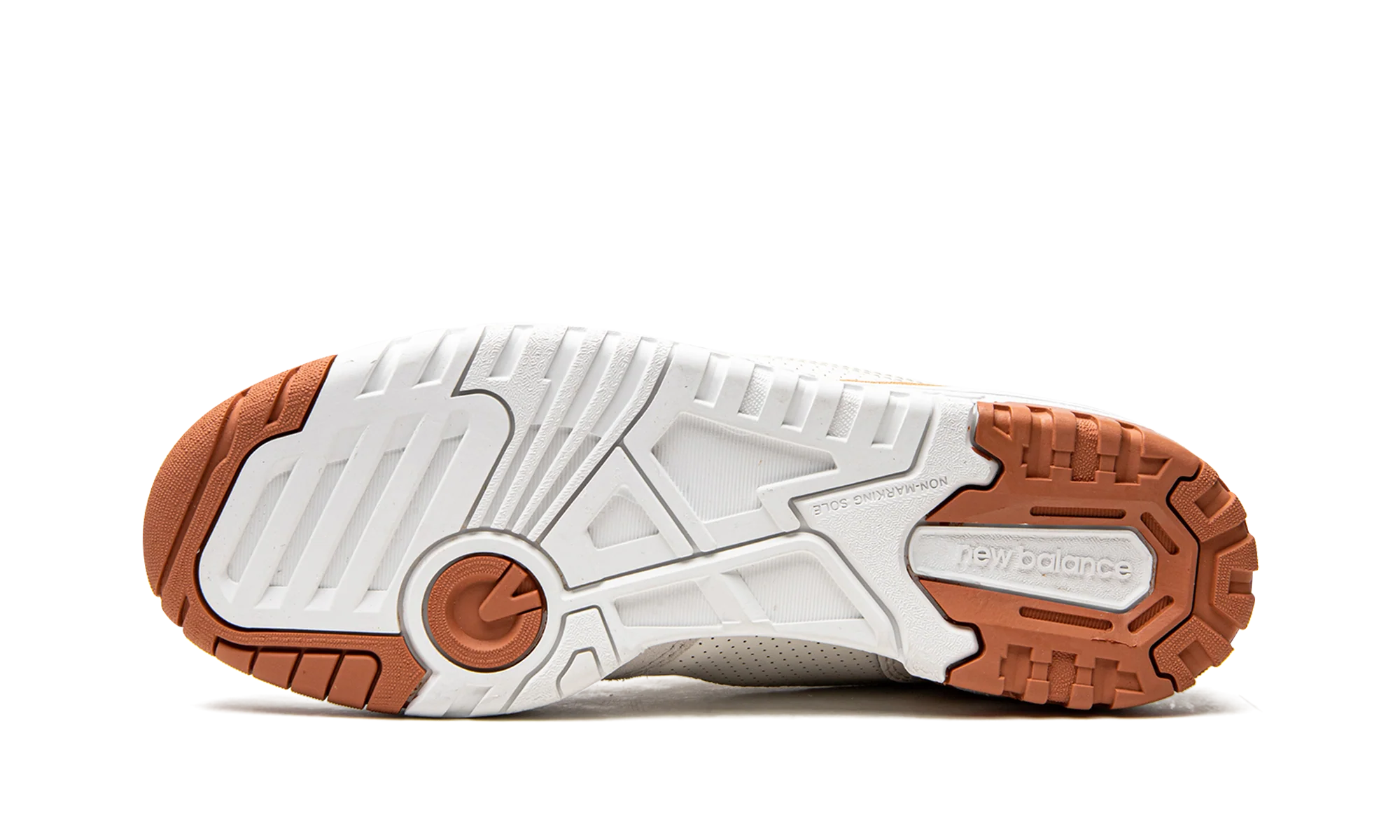 550 WMNS "Au Lait" BBW550WA