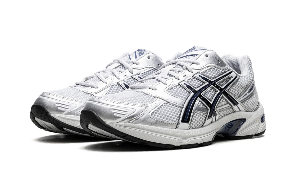GEL-1130 "Glacier Grey/Black" 1203A686 020