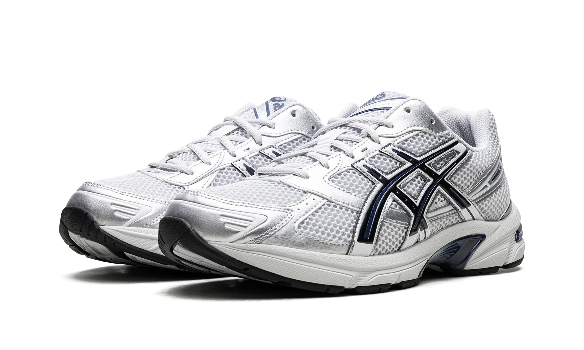 GEL-1130 "Glacier Grey/Black" 1203A686 020