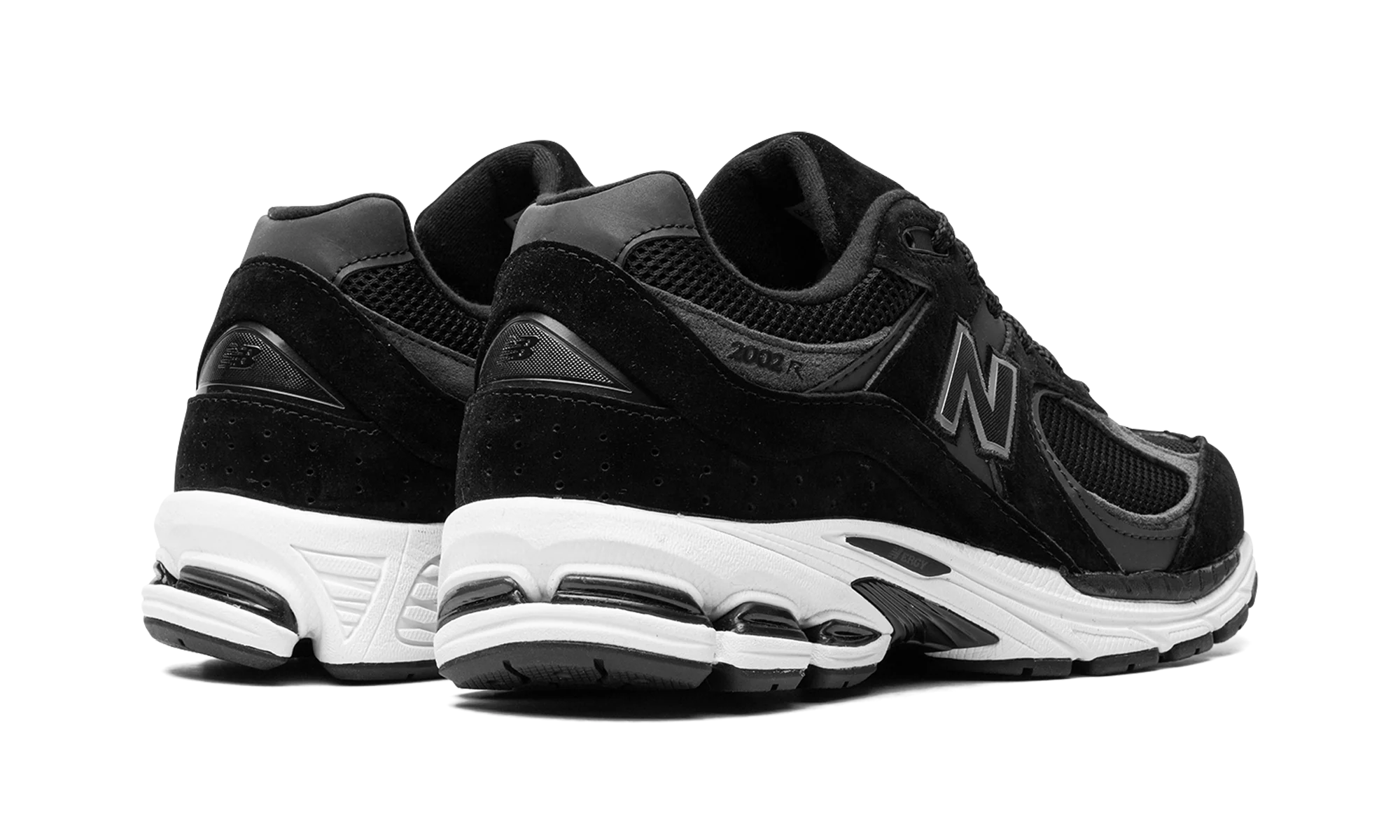 2002R "Black / Gunmetal" M2002RBK