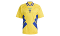 Mens Sweden Home 1994 Jersey "Yellow" JN3714