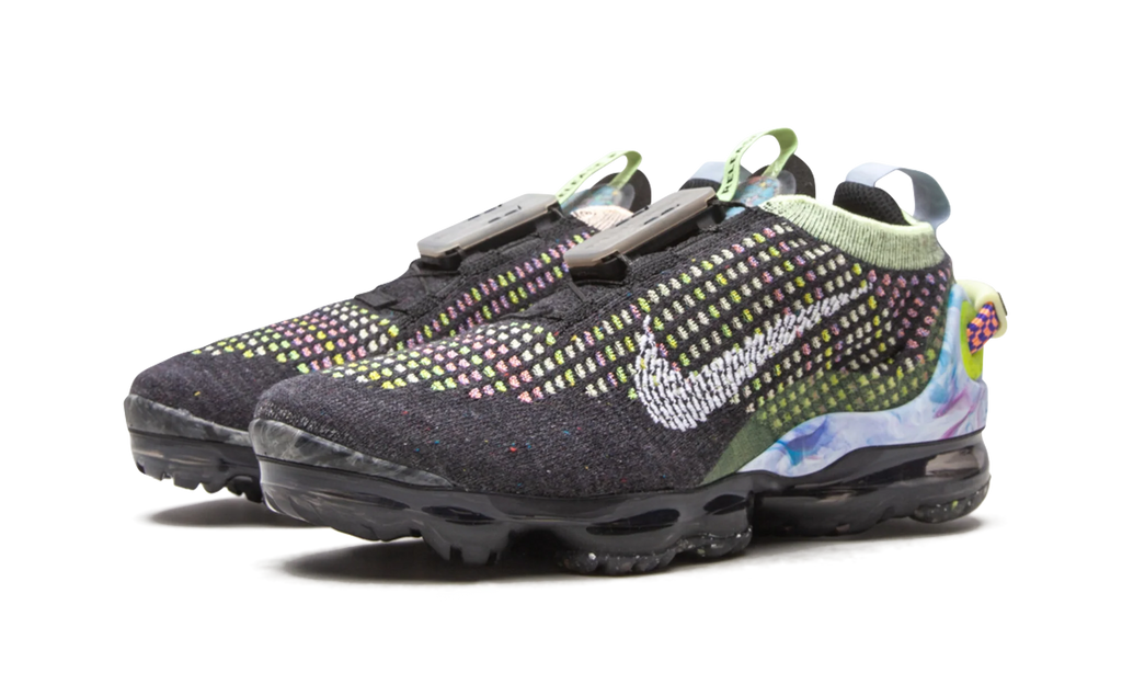 AIR VAPORMAX 2020 WMNS "Black Multi" CT1933 001