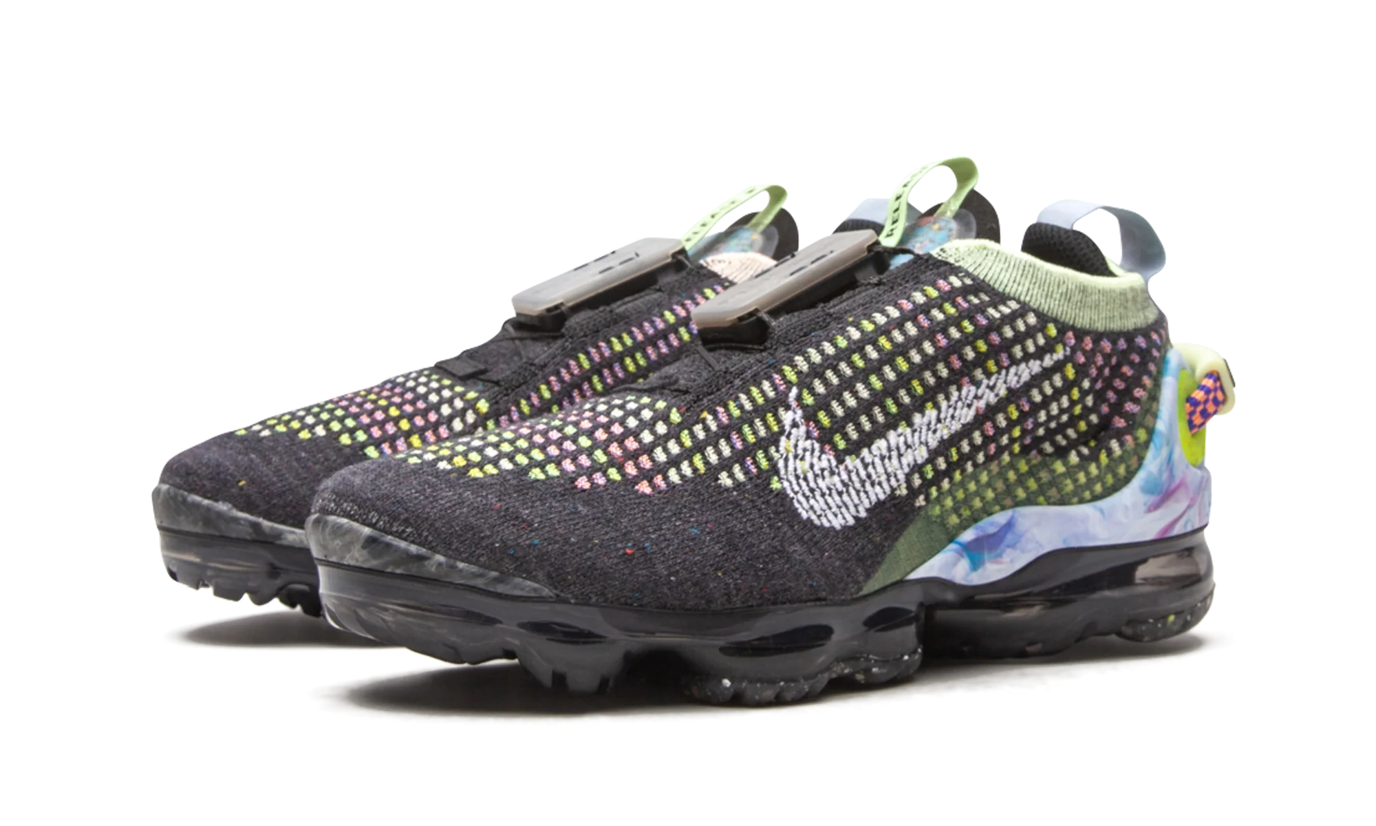 AIR VAPORMAX 2020 WMNS "Black Multi" CT1933 001