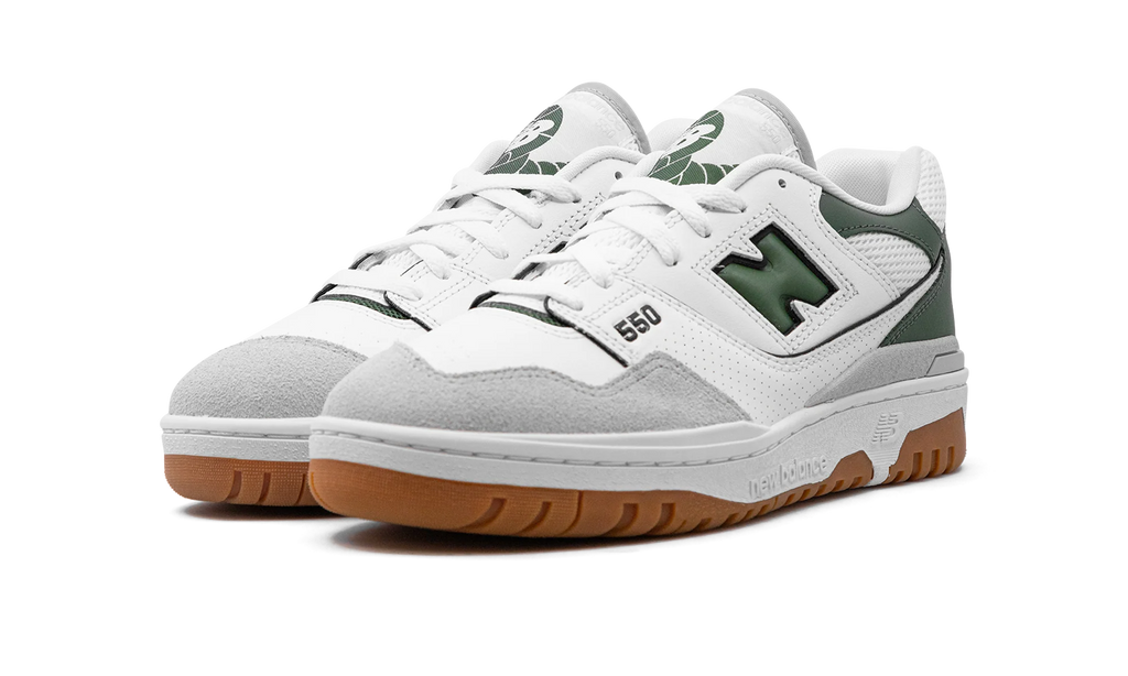 550 "White" BB550ESB