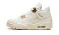 Air Jordan 4 WMNS "Sail" AQ9129 170