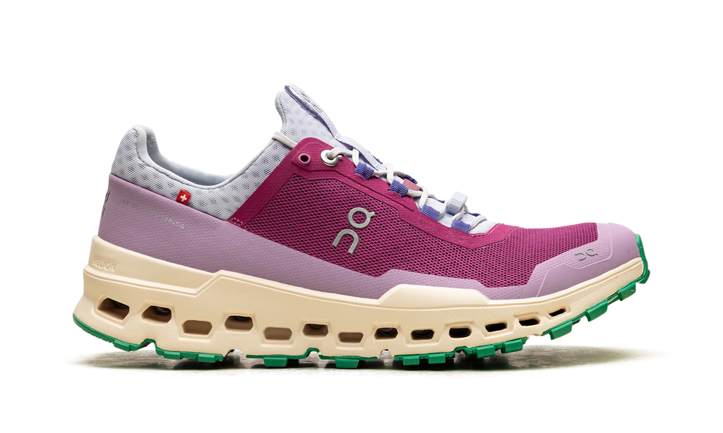 Cloudultra WMNS "Rhubarb Ray" 44.98321