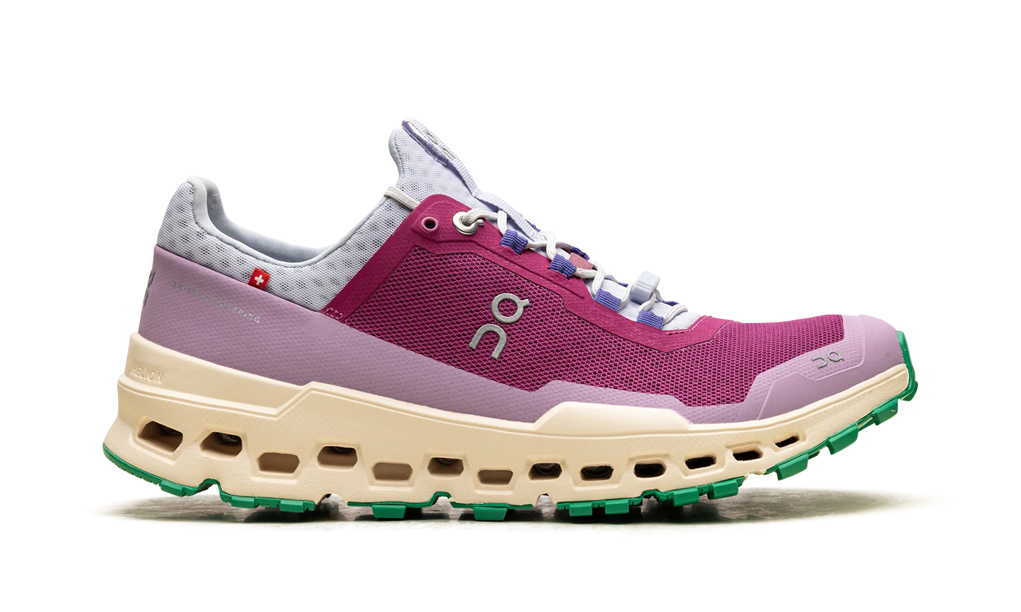 Cloudultra WMNS "Rhubarb Ray" 44.98321