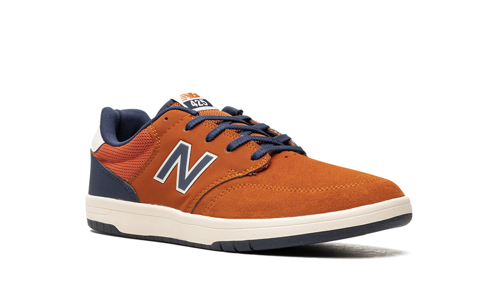 Numeric 425 "Brown Blue" NM425DRA