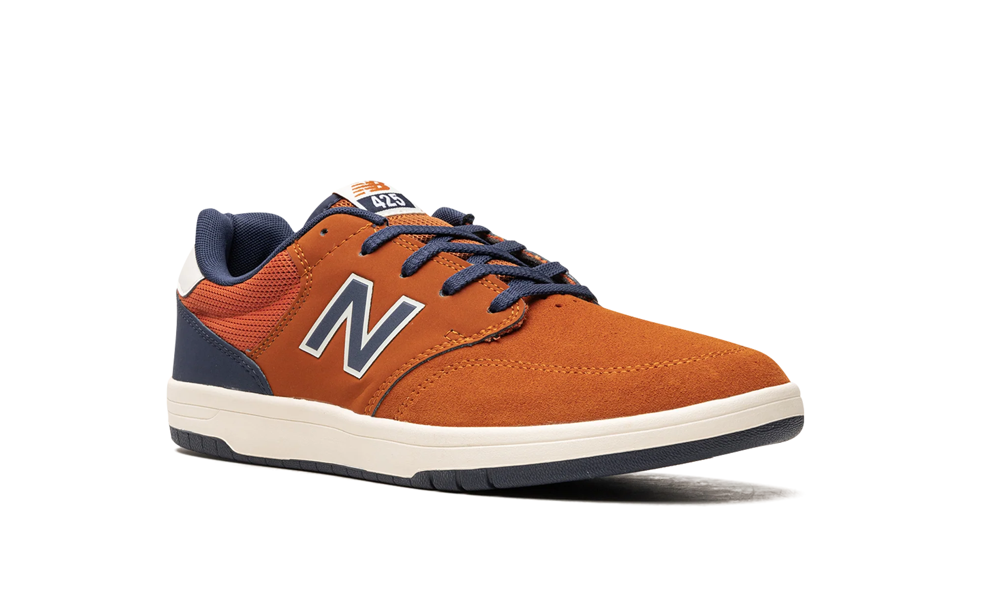 Numeric 425 "Brown Blue" NM425DRA