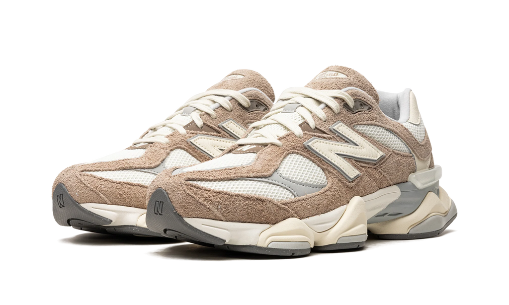 9060 "Driftwood" U9060HSB