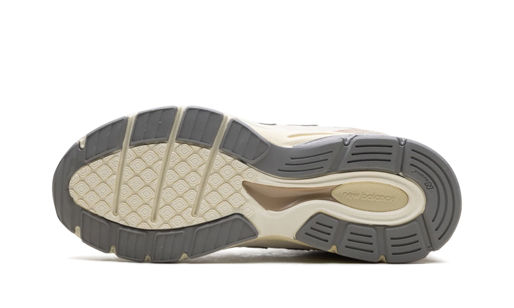 990v4 GS "Teddy Santis - Limestone" GC990TE4 W