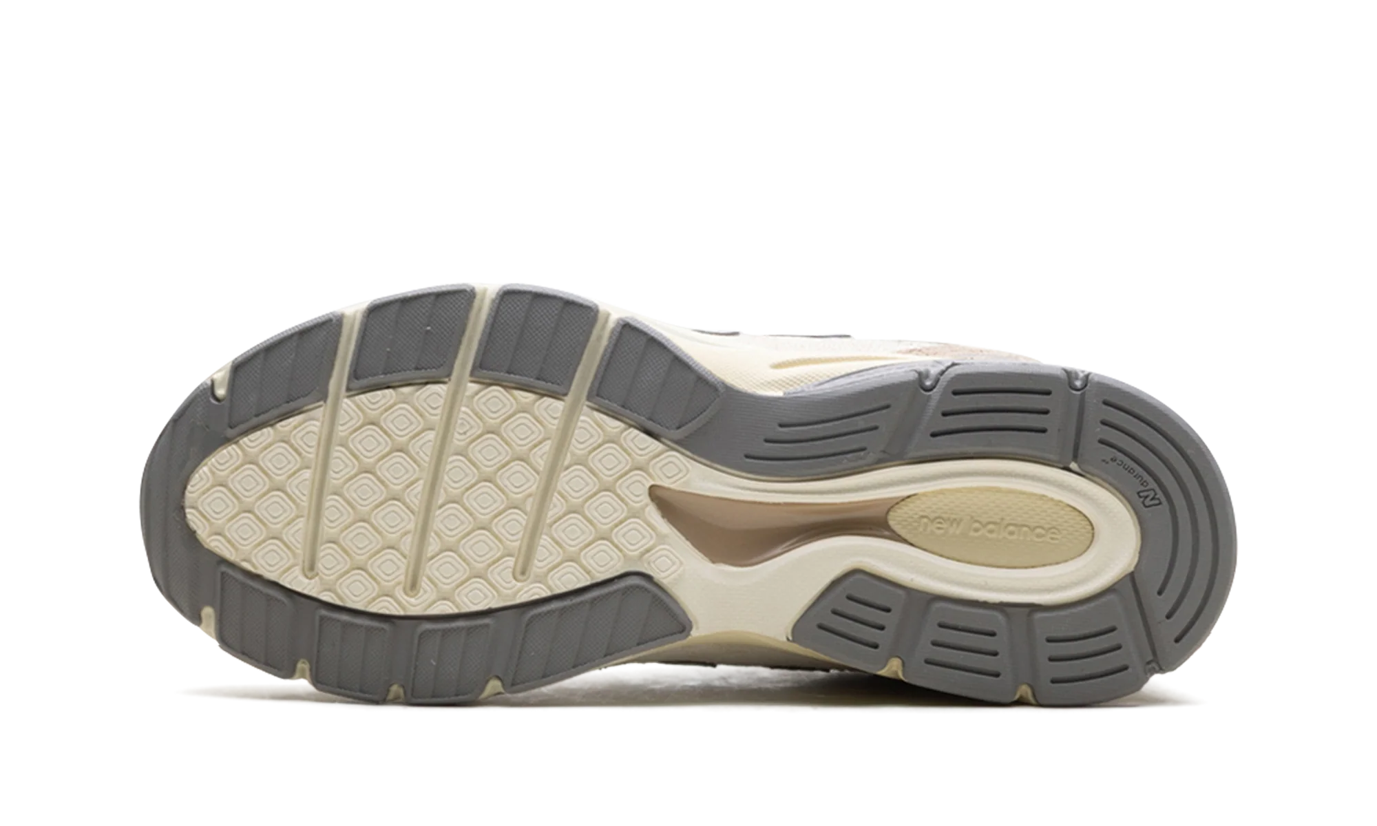 990v4 GS "Teddy Santis - Limestone" GC990TE4 W