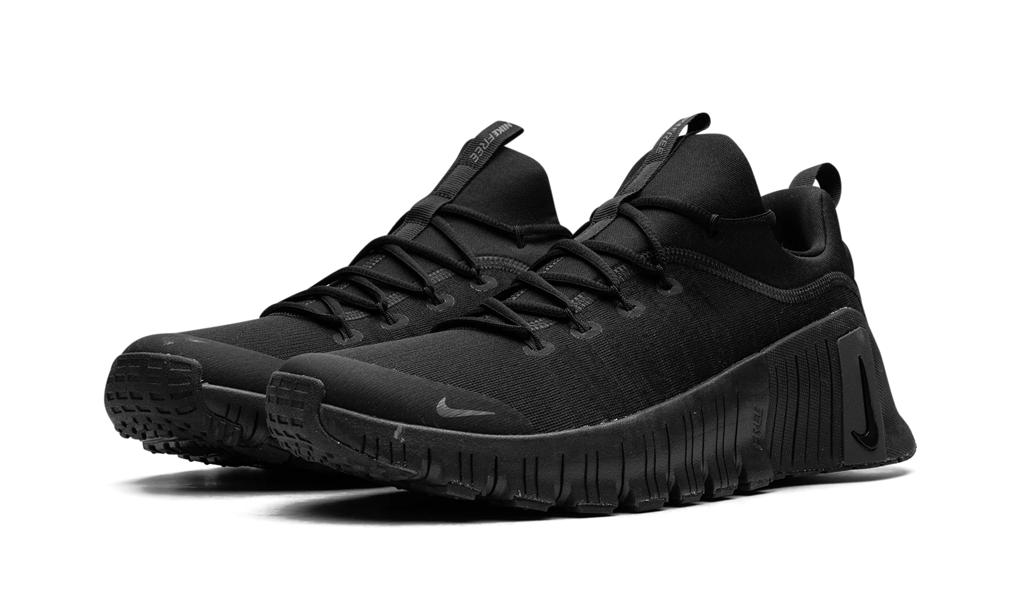 FREE METCON 6 "Black" FJ7127 003