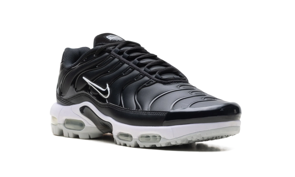 Air Max Plus Golf "Black Leather" FZ4150 001