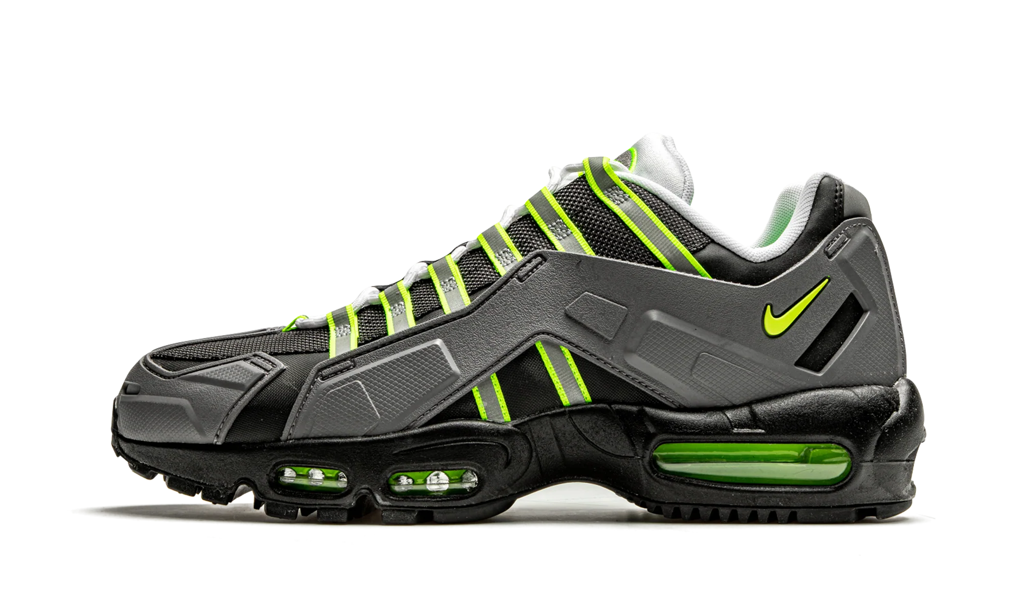 Air Max 95 NDSTRKT "Neon" CZ3591 002