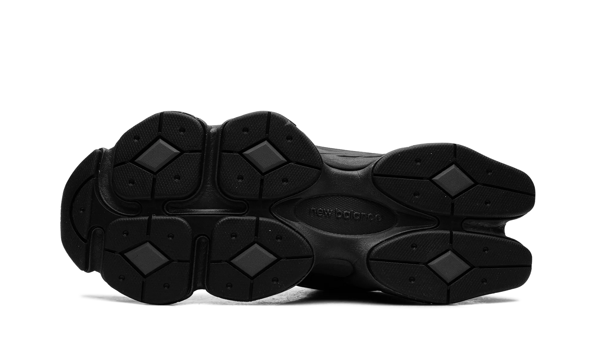 9060X "Black Grey Black" U90606TO