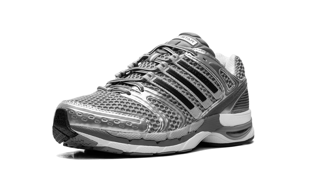 Adistar Control 5 "Grey Black Silver Metallic" JQ4165