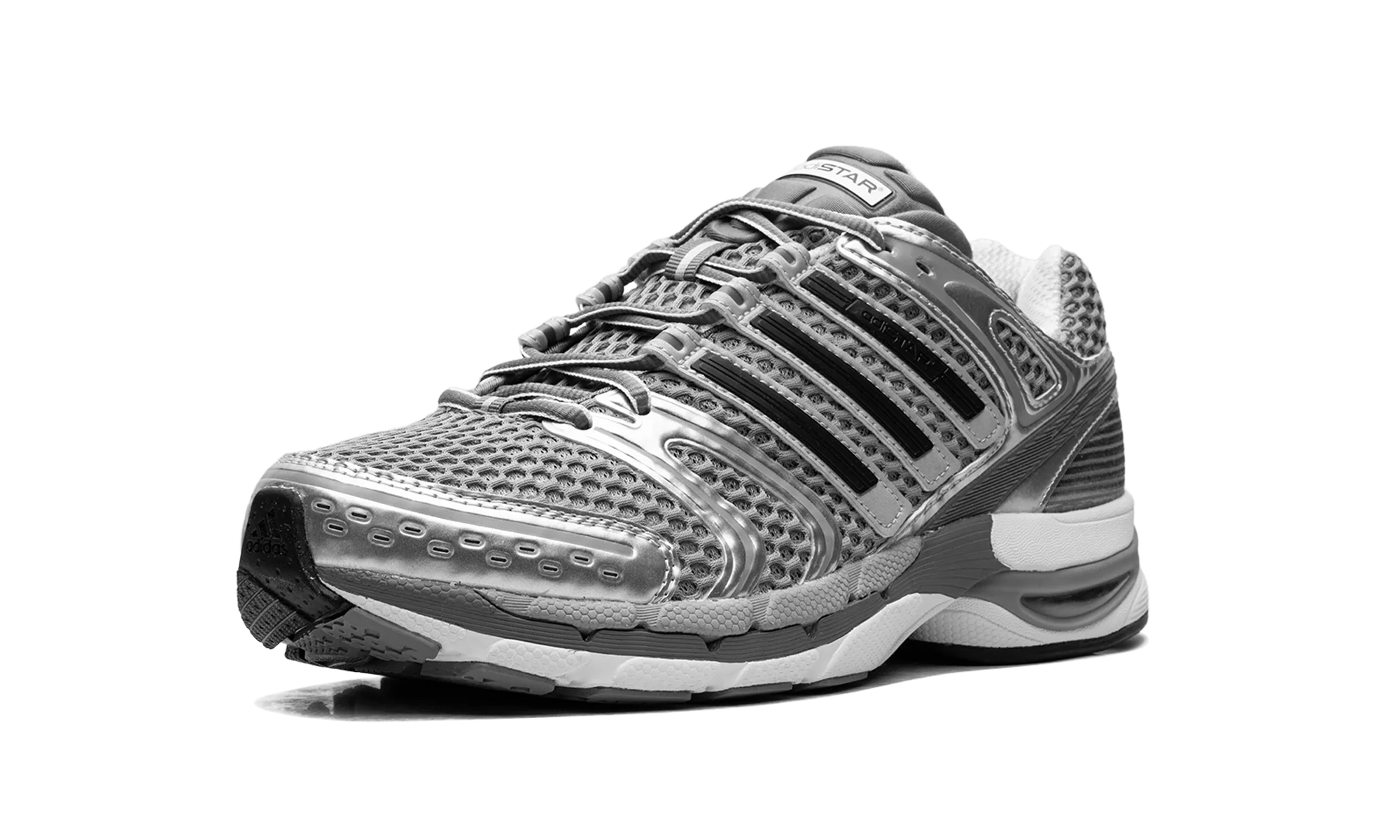 Adistar Control 5 "Grey Black Silver Metallic" JQ4165