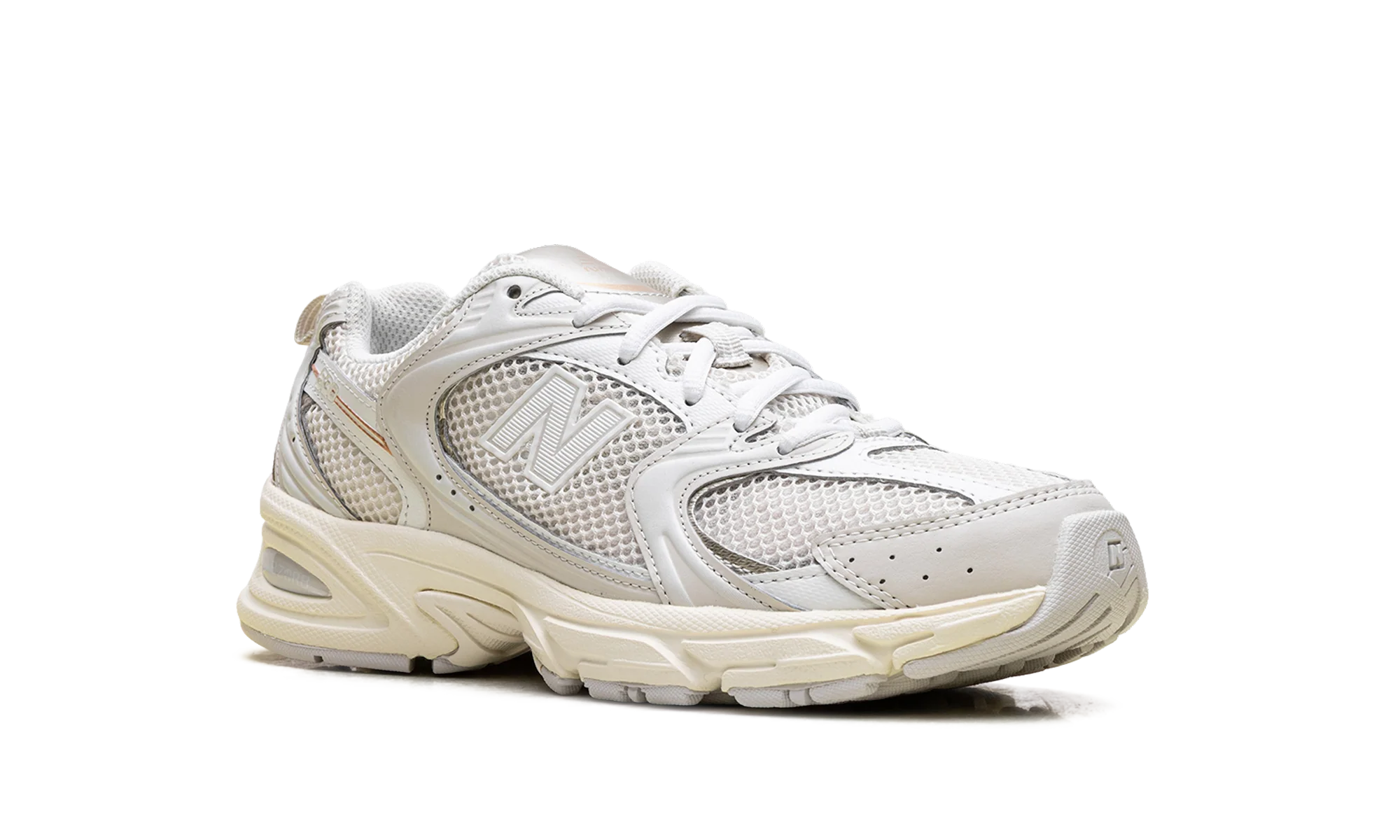 530 "Grey Beige" Mr530fta