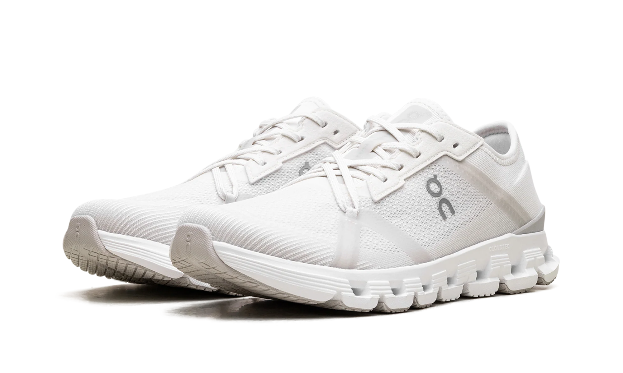 Cloud X 4 AD WMNS "White Wolf" 3WF10172852