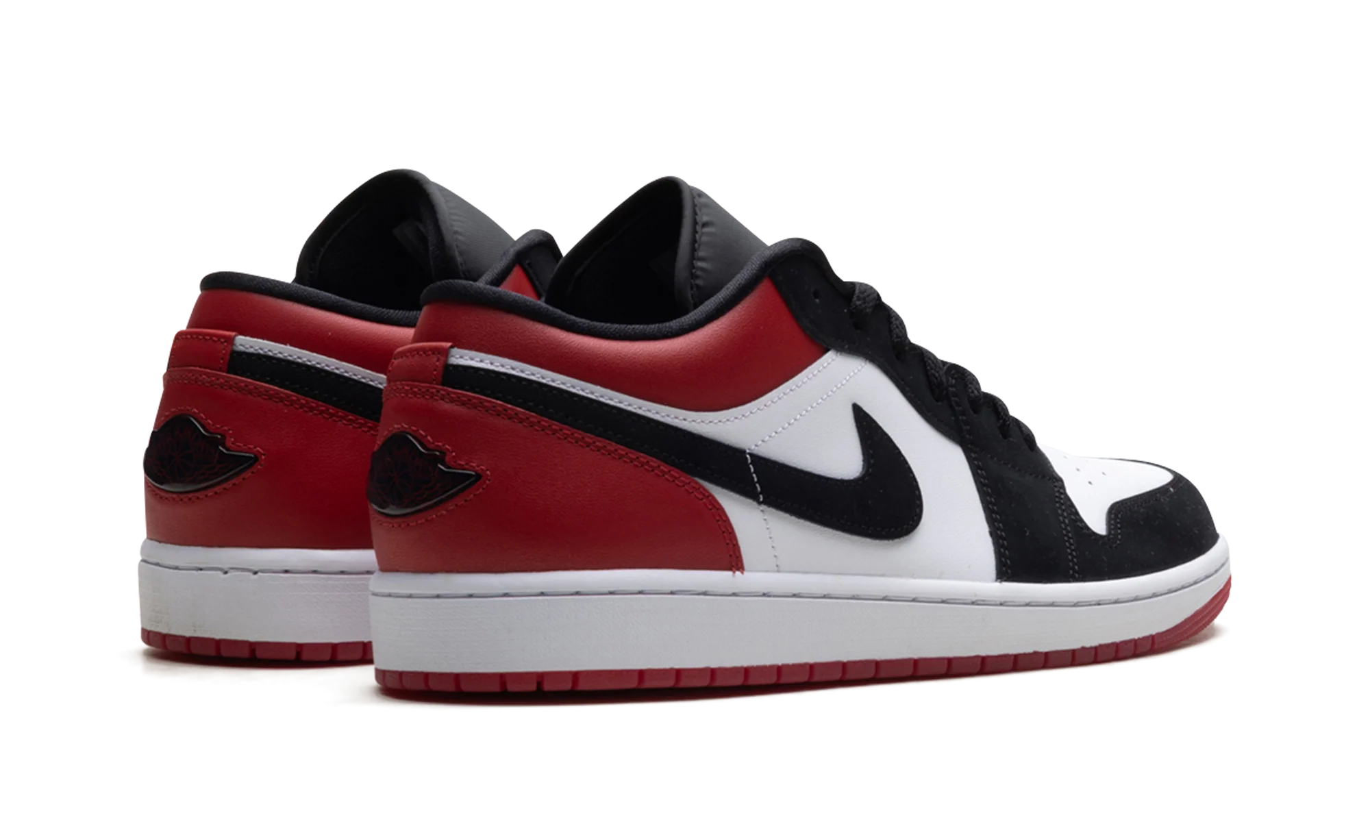 Jordan 1 Low SE "Black Toe (2025)" IB8971 106