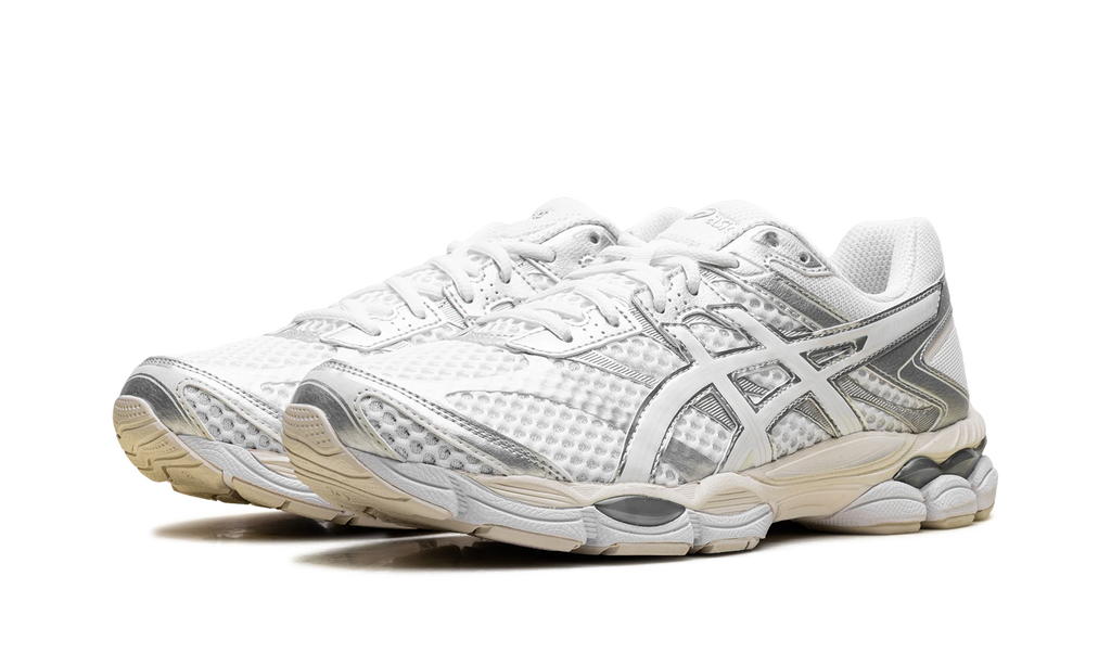 Gel-Cumulus 16 "White" 1203A733 102