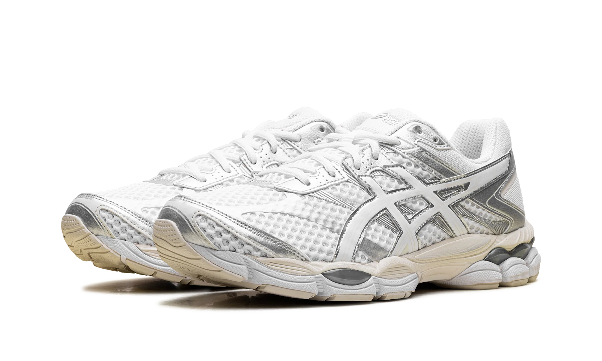 Gel-Cumulus 16 "White" 1203A733 102
