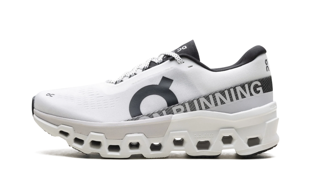 Cloudmonster 2 WMNS "White Frost" 3WE10110664