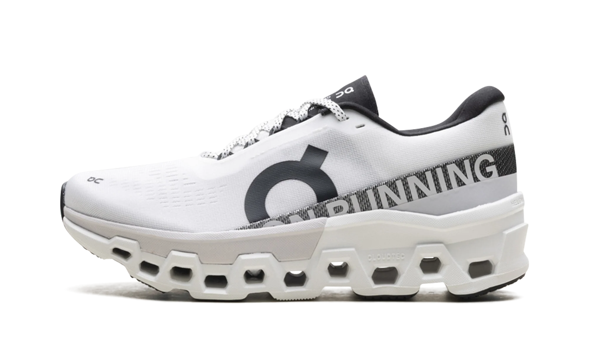 Cloudmonster 2 WMNS "White Frost" 3WE10110664