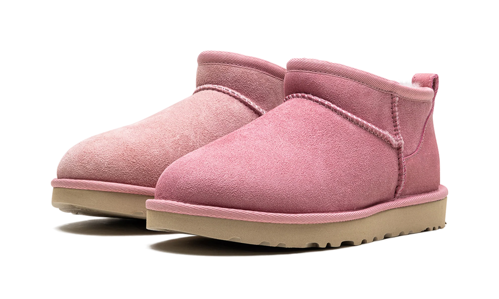 CLASSIC ULTRA MINI WMNS "Horizon Pink" 1116109 HNPN