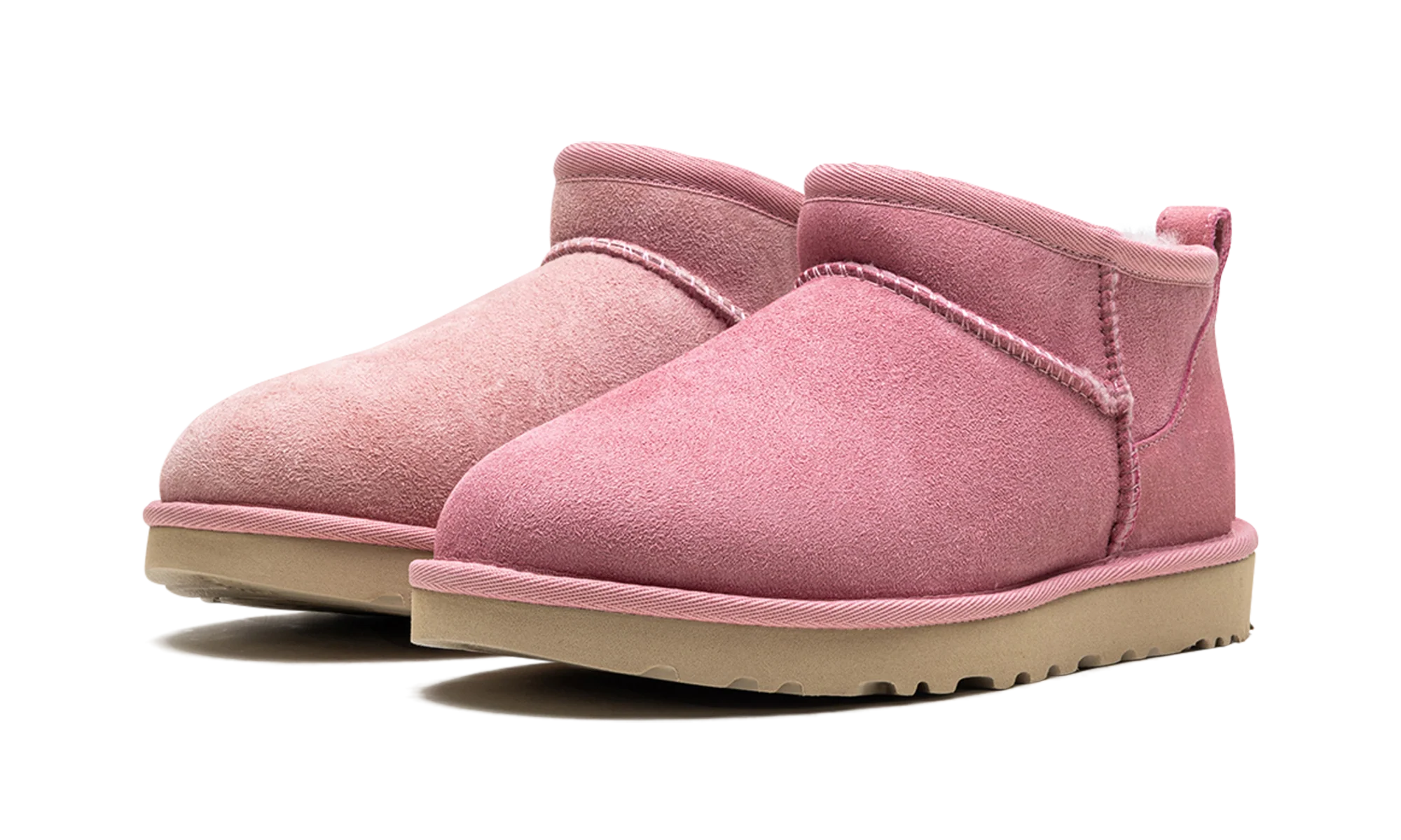 CLASSIC ULTRA MINI WMNS "Horizon Pink" 1116109 HNPN