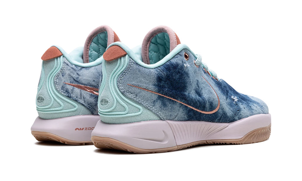 LeBron 21 "Aragonite" HF5467 300