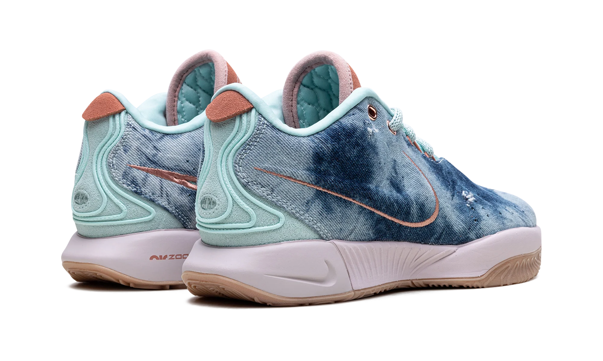 LeBron 21 "Aragonite" HF5467 300