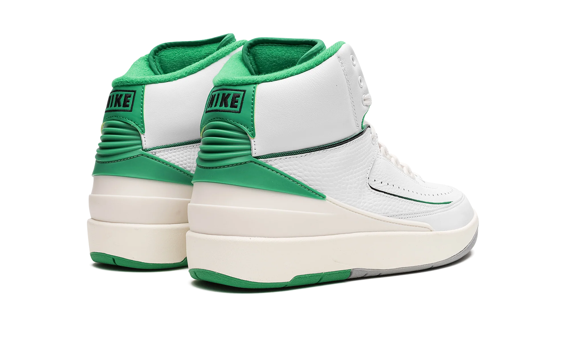Air Jordan 2 GS "Lucky Green" DQ8562 103