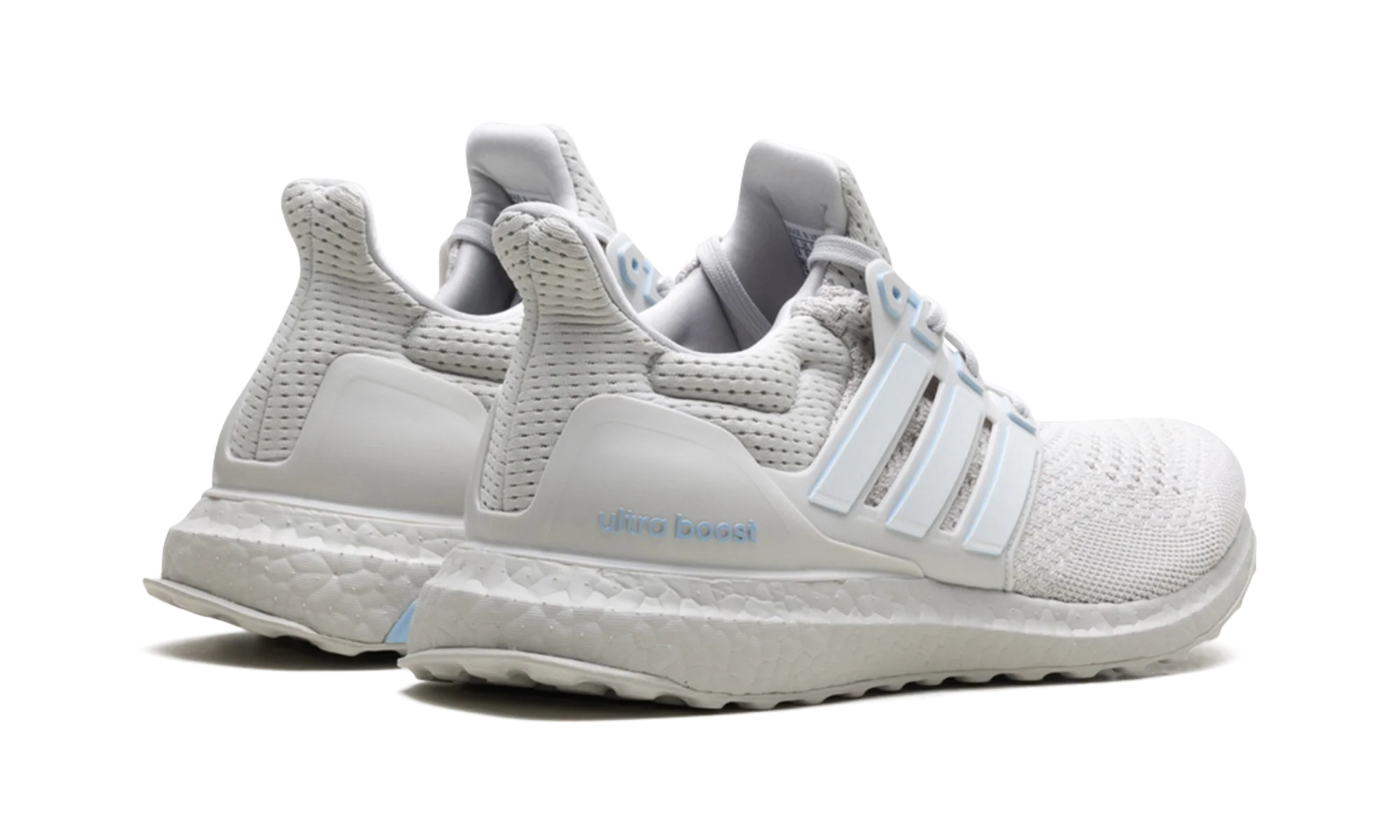 Ultraboost 1.0 WMNS "Grey Glow Blue" JH9211
