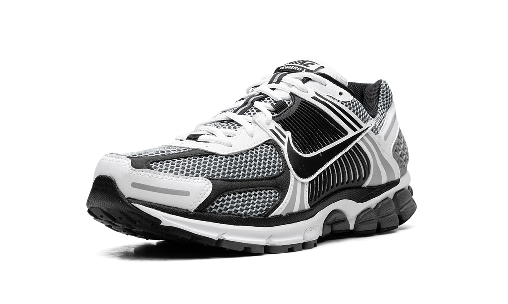 Zoom Vomero 5 SE SP "Black / Metallic Silver" CI1694 001